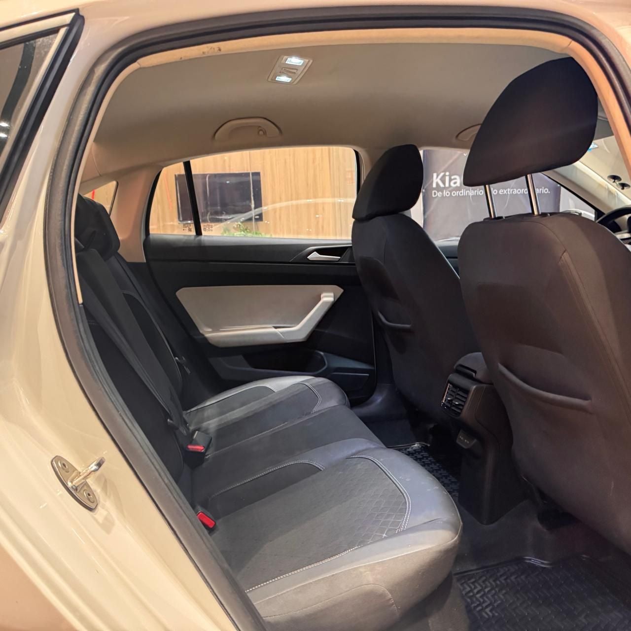 2023 Volkswagen Virtus 1.6 Comfortline At