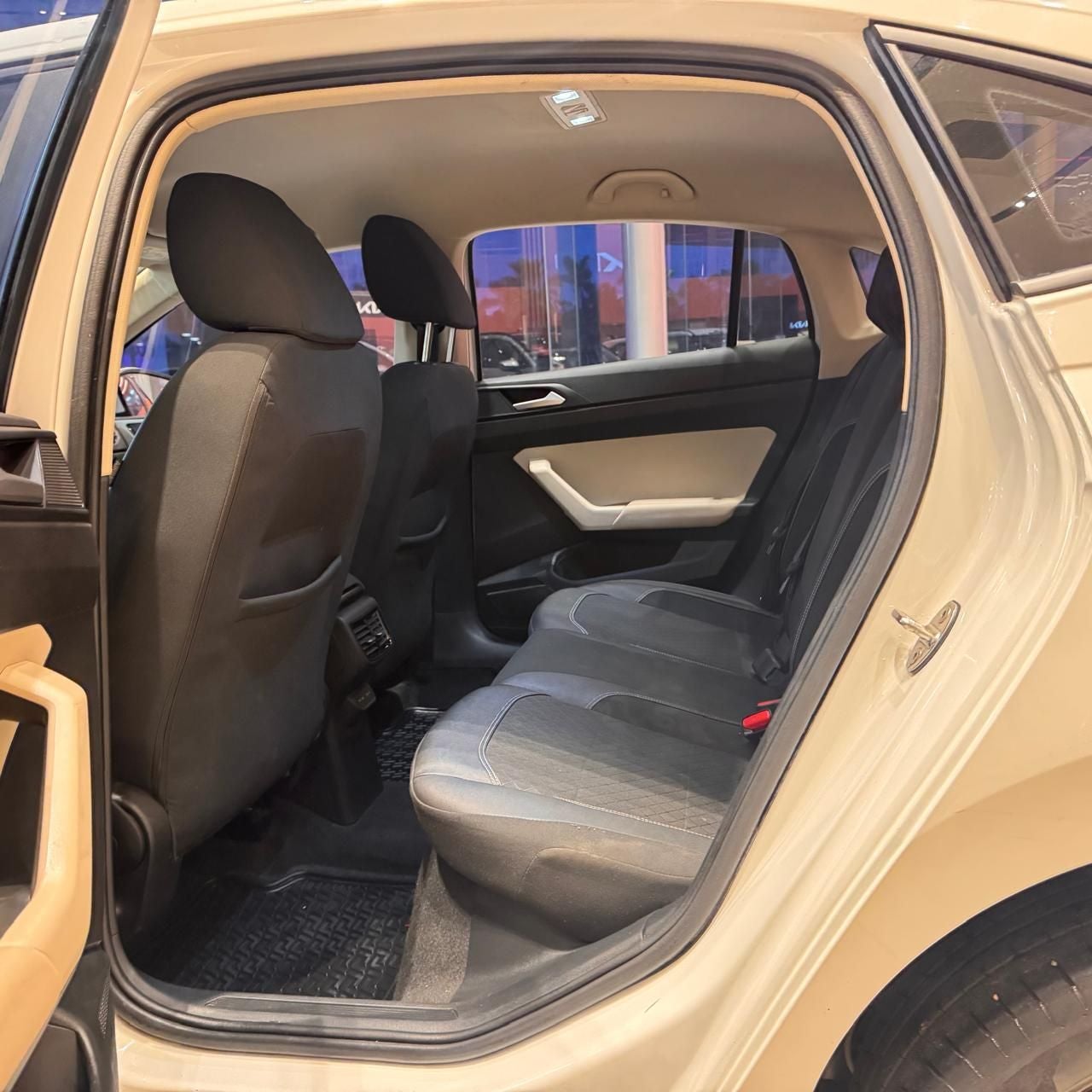 2023 Volkswagen Virtus 1.6 Comfortline At