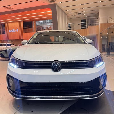2023 Volkswagen Virtus 1.6 Comfortline At