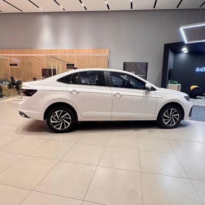 2023 Volkswagen Virtus 1.6 Comfortline At
