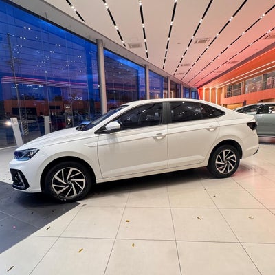 2023 Volkswagen Virtus 1.6 Comfortline At