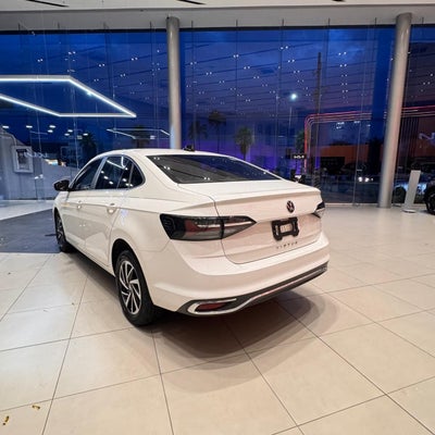 2023 Volkswagen Virtus 1.6 Comfortline At