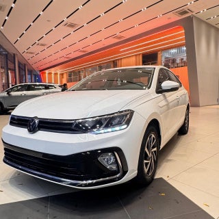 2023 Volkswagen Virtus 1.6 Comfortline At
