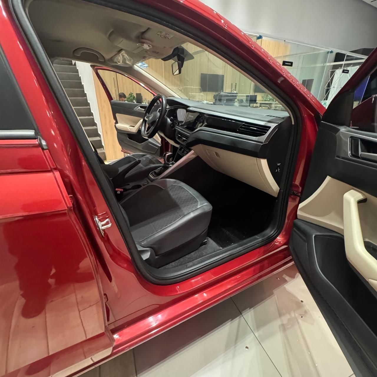 2023 Volkswagen Virtus 1.6 Comfortline At