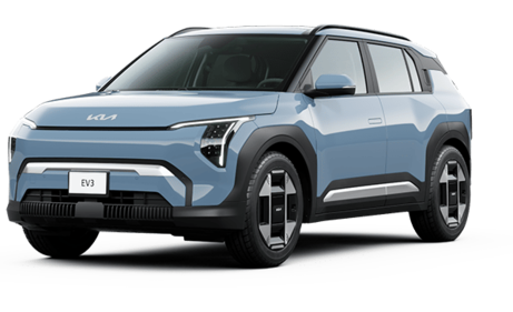suvs KIA EV3 - Kia en Coatzacoalcos, Veracruz de Ignacio de la Llave