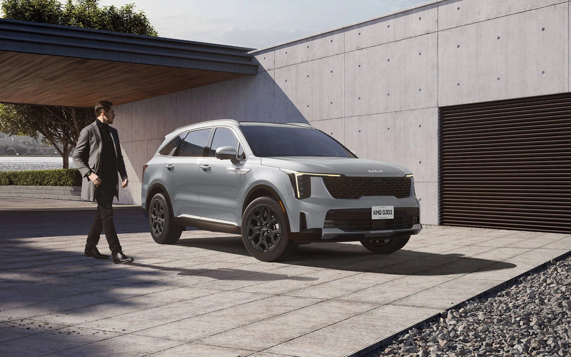 SORENTO 2026